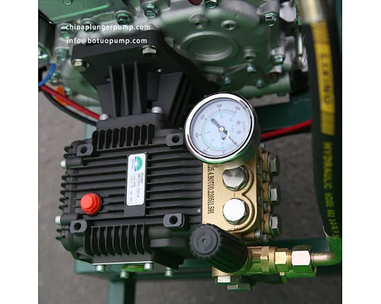 3600 psi pressure washer