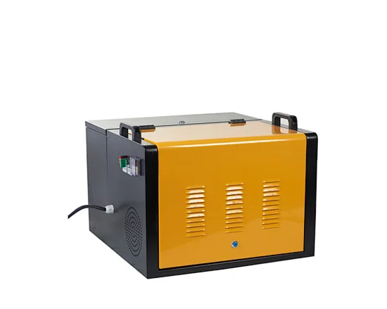 disinfectant fogging machine