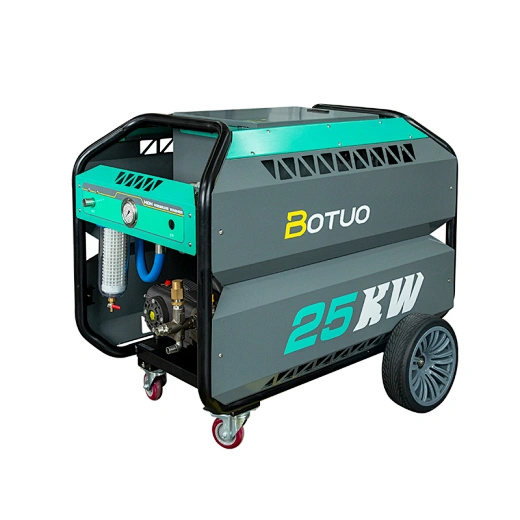 industrial carpet cleaner