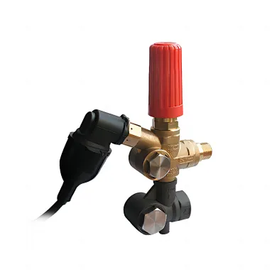 water pressure regulator 300L/min