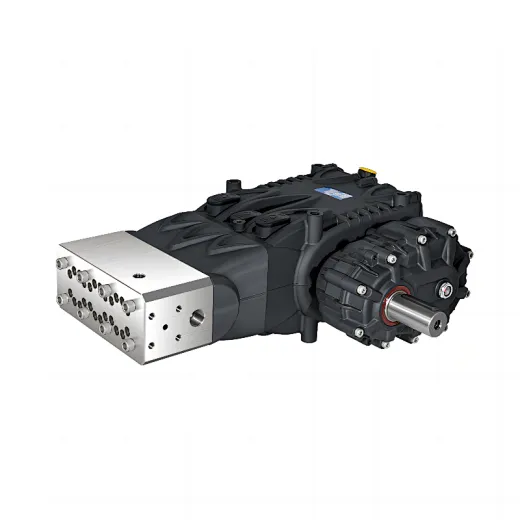 stainless steel osmotic pump