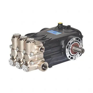 high pressure pump manufacture