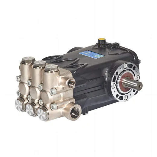 high pressure pump manufacture