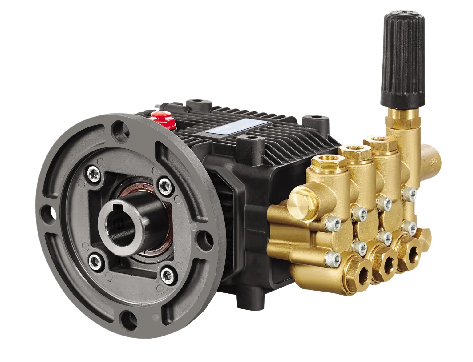 pressure water fountain pump
