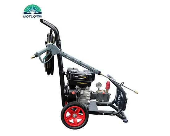 ryobi 2900 psi pressure washer