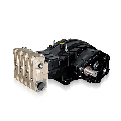 sewer pump high pressure piston