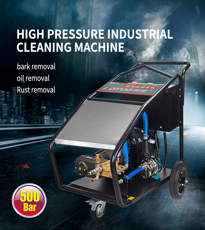 waterblasting services