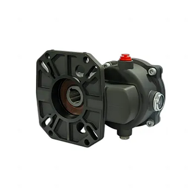 types of gearbox