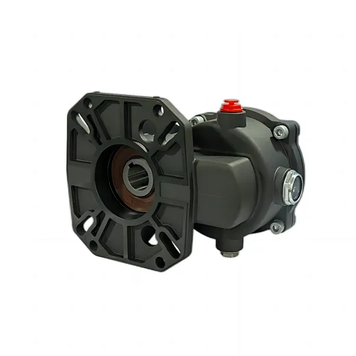 dc motor gearbox