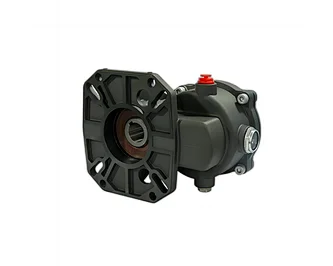D31 Gear Box for 22-35KW