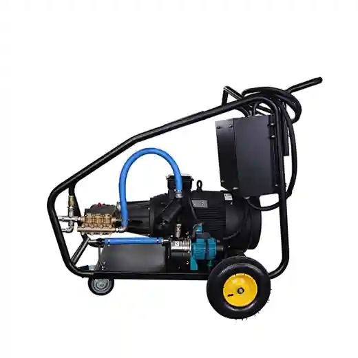 500bar water blaster