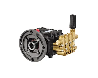 FBM Plunger Type Pump for Spray Pool