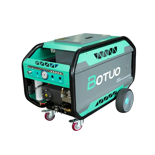 7000 psi pressure washer