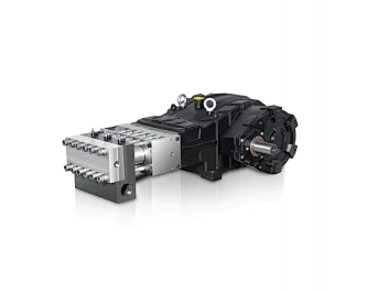 MGU 20-60L[M 1200-2700bar High Pressure Stainless Steel Pump