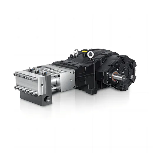 best reverse osmosis system pump