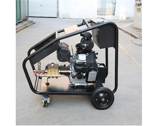 500bar pressure cleaner