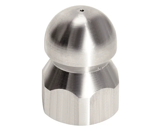 SEWER CLEANING NOZZLE