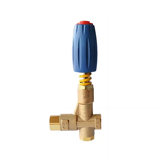 high pressure reducer valve 200bar