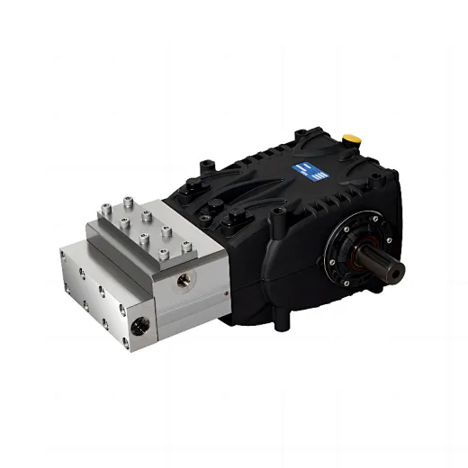 high pressure water pump