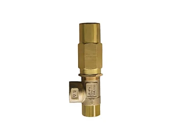 VS200 200L/min 250Bar Safety Valve
