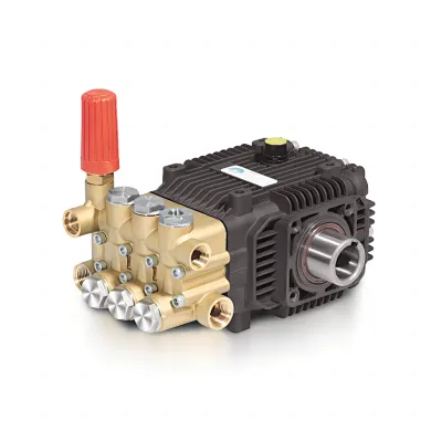 high pressure water washer pump for house cleaning
