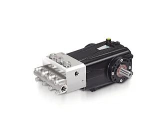 DSPEP Water Pump for High-Pressure Cleaning