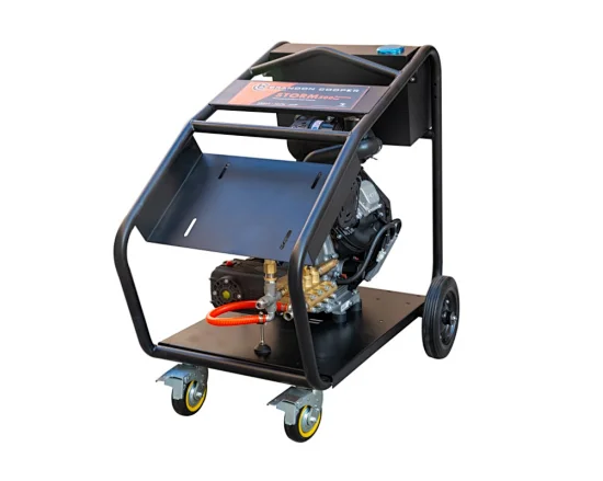 500bar gasoline pressure cleaner