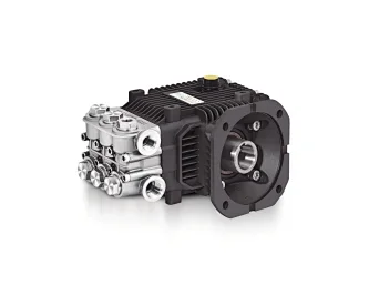 LB-F3 Stainless Steel Pump for Seawater Desalination