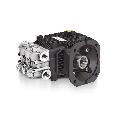 high pressure stainless steel pump for reverse osmosis