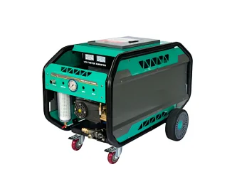 marine cleaning machine 60HZ 500bar