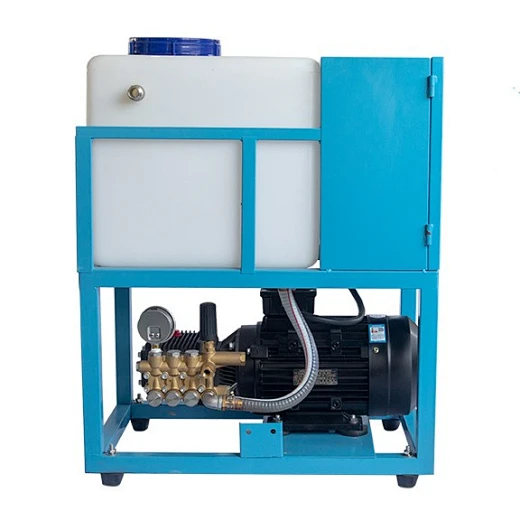 nebulización de agua