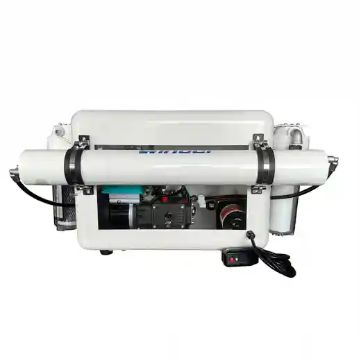 sailboat water maker