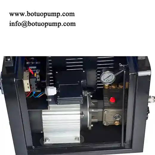 chinese DC MOTOR