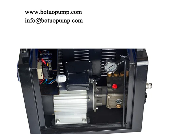 chinese DC MOTOR
