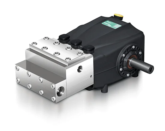 high pressure car washer pump