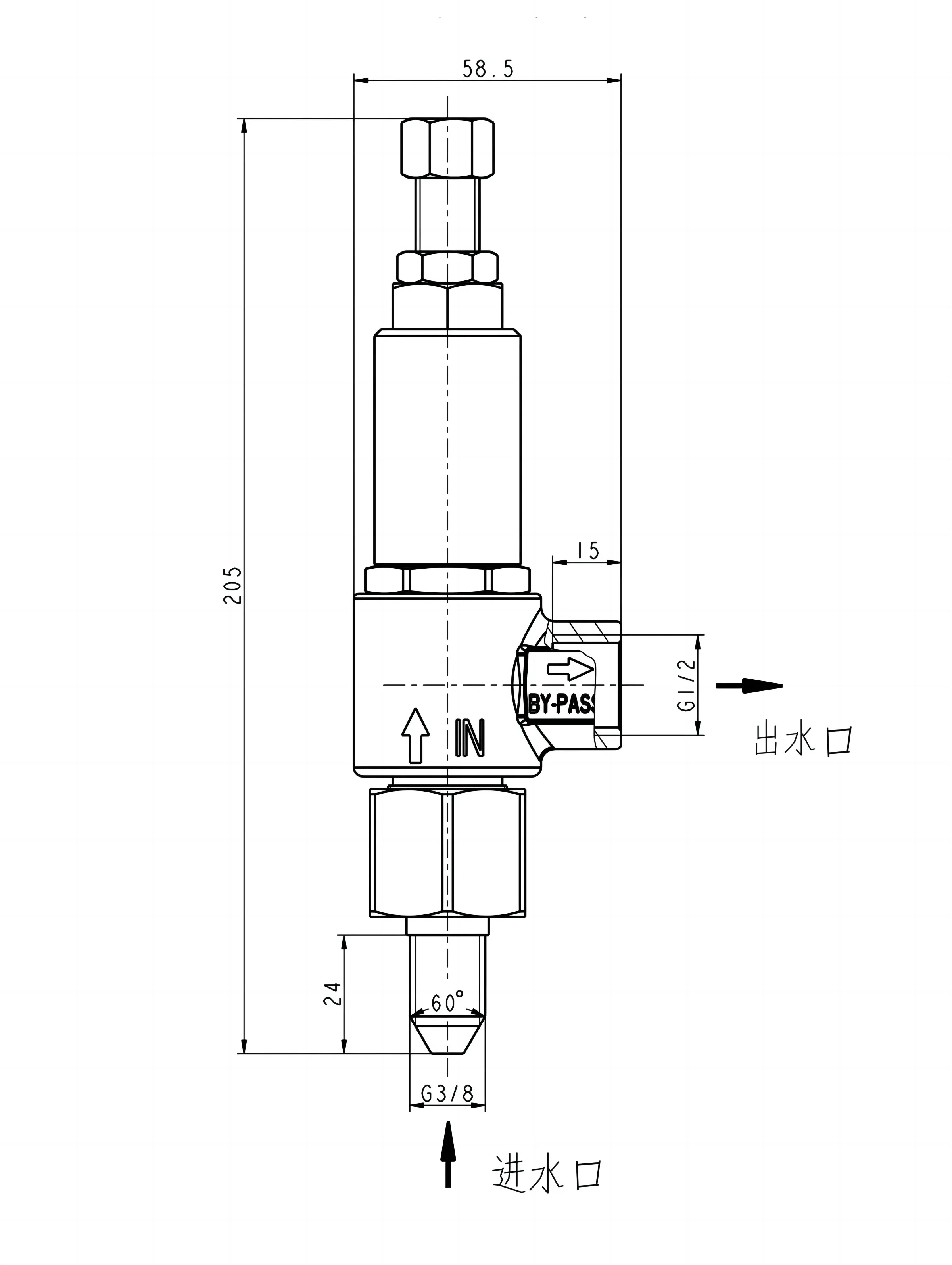 pump pressure controller
