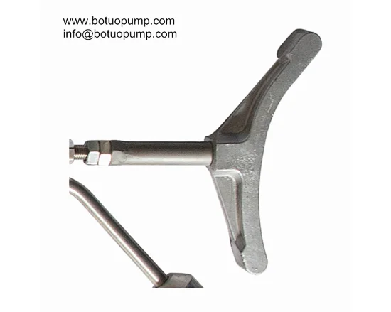 high pressure water spray gun