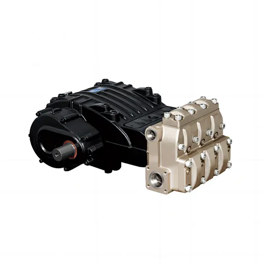 oil transfer pump