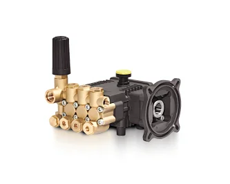 LMV Plunger Pump for Mist Spray