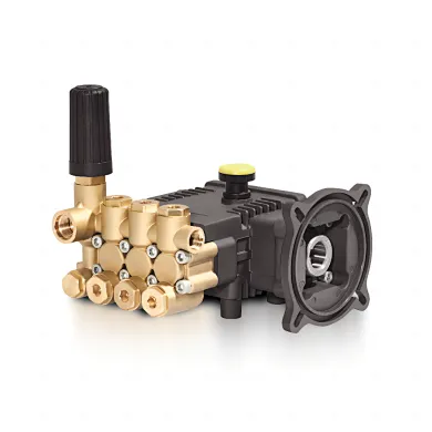 misting pump pressure water pump
