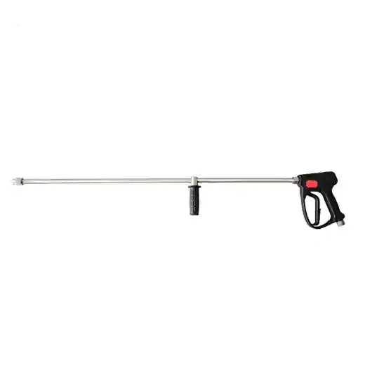 high pressure gun