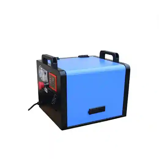 misting machine