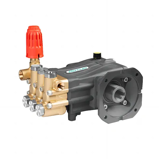 car wash pump high pressure