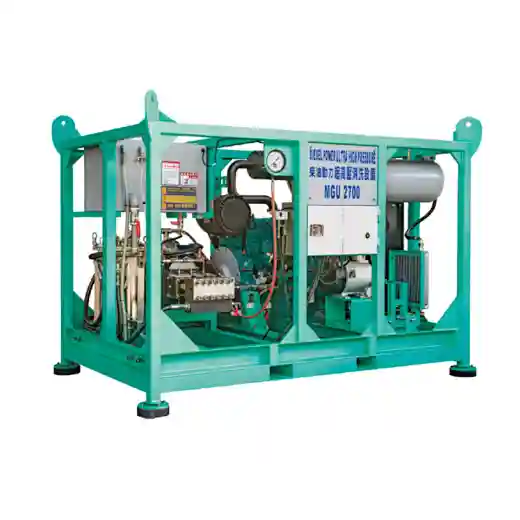 cleaning tools and equipment