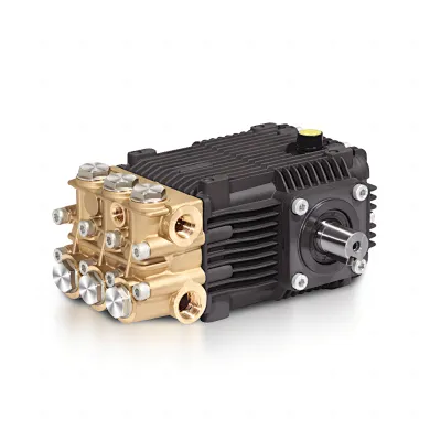 hot water pump for heat system 20L/min