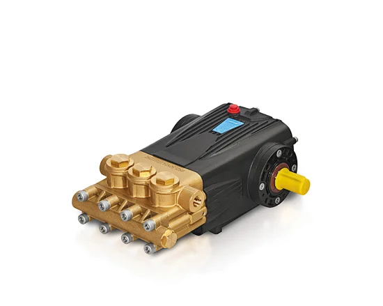 DSP1950 PLUNGER PUMP WITH 500BAR HIGH PRESSURE