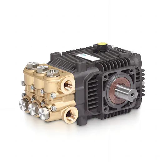 water pump cleaner pressure washing