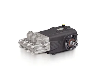 HDP 105° Hot Water High Pressure Pump 30-52LPM 150BAR/2175PSI