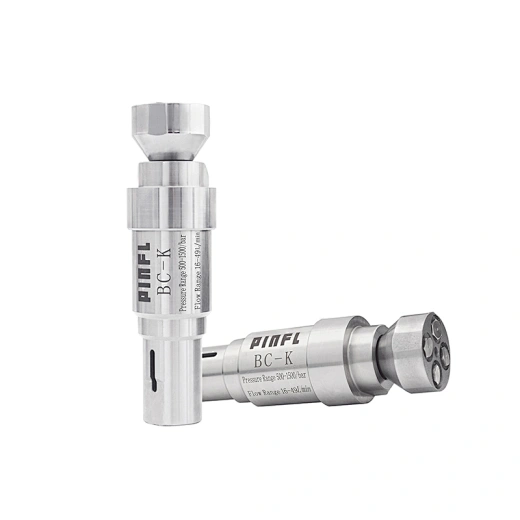 pinfl nozzles