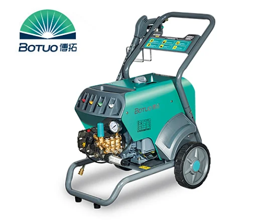 BOTUO HIGH PRESSURE CLEANER